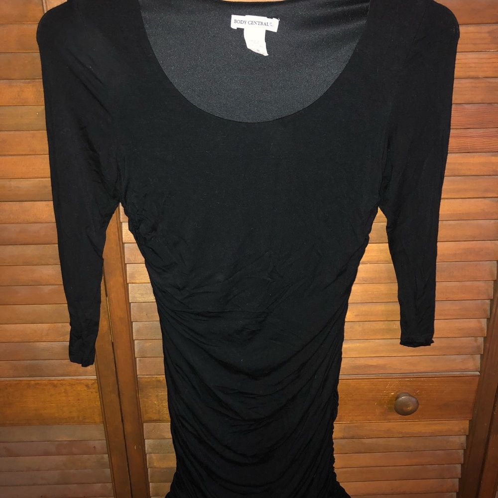Body Central Dress Size Medium